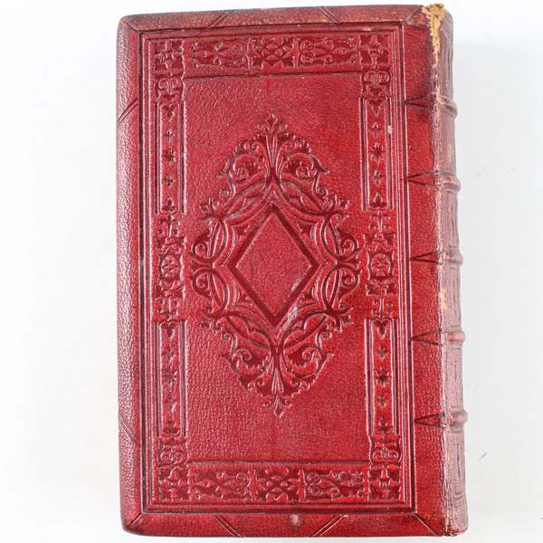 Memoirs of the Life of Sir Walter Scott Bart Vol.VI 1851 Hardcover