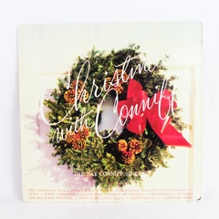 Christmas With Conniff The Ray Conniff Singers Vinyl Album 3C 8185 