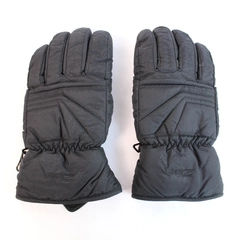 Zero Featherlite Waterproof Gloves Women's Size L Black Pre-Owned