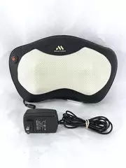 Magic Makers M-D009 Air Compression Foot & Leg Massager with Heat Used