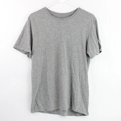 Fruit Of The Loom Signature Breathable Gray T-Shirt Women's Size Medium0