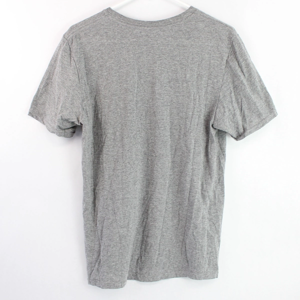 Fruit Of The Loom Signature Breathable Gray T-Shirt Women's Size Medium0