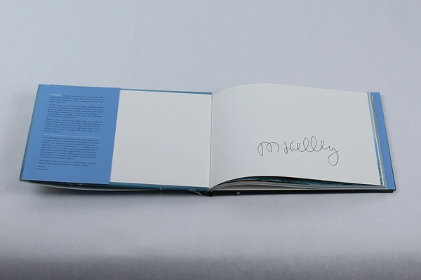 Alaska's Watchable Whales Mark Kelley 2014 Signed Hardcover Dust Jacket