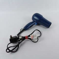 Target Salon Series 1875 Watt Blue Hair Dryer Model 152ATSR 125V AC