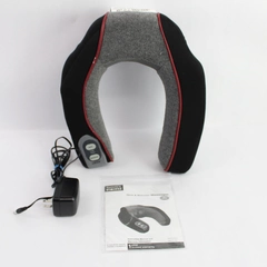 HoMedics Neck & Shoulder Massager With Heat Includes AC Adapter