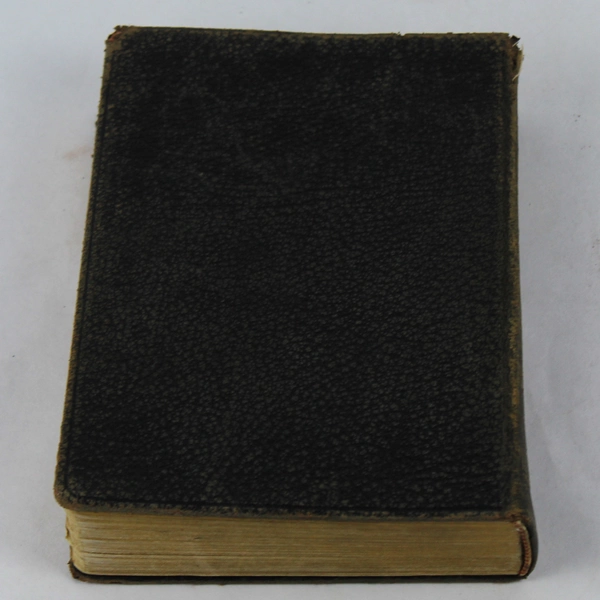 The Methodist Hymnal Song Book 1939 The Methodist Publishing House Leather Cover