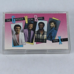 The Gaither Vocal Band One X 1 Cassette Tape 1986