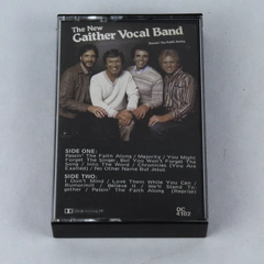 The New Gaither Vocal Band Passin' The Faith Along 1983 Dayspring Records
