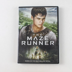 The Maze Runner 2014 DVD 20th Century Fox