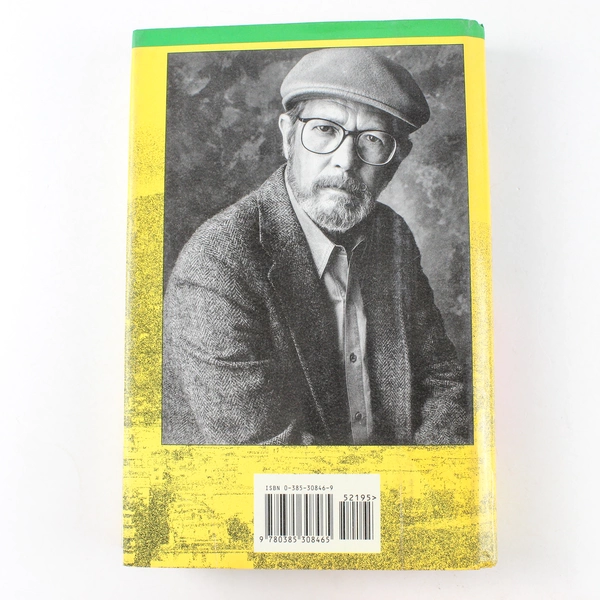 Pronto by Elmore Leonard 1993 Hardcover