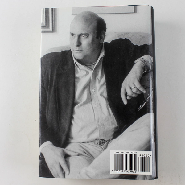 The Throat Peter Straub 1993 Hardcover Penguin Publishing Group