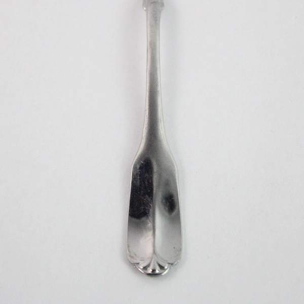 Gloria Oneida Butter Knife WMA Rogers Stainless Steel Ergonomic Design