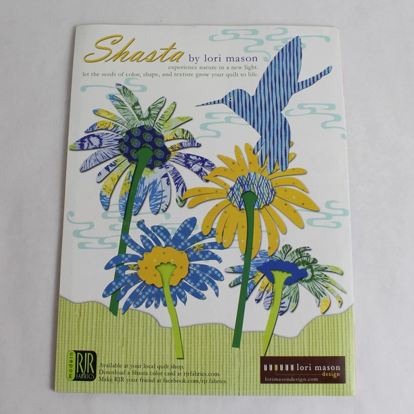 Better Home & Gardens American Patchwork & Quilting August 2010