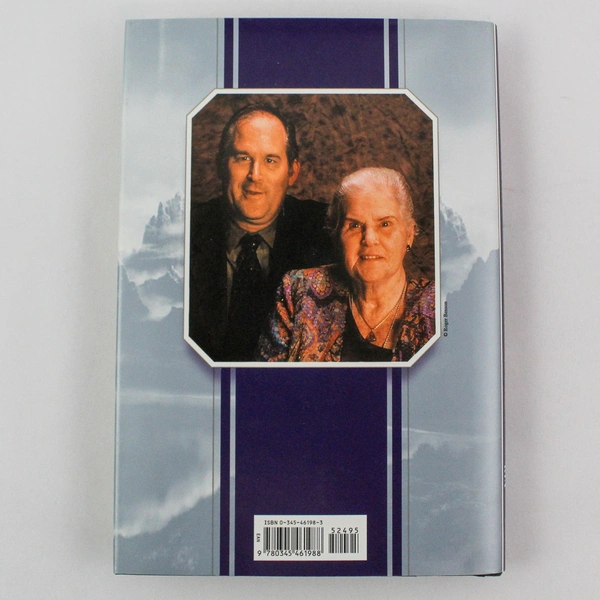 Dragon's Kin by Todd & Anne McCaffrey 2003 HC DJ Very Good Condition