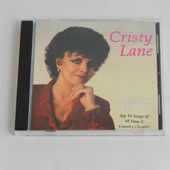 Cristy Lane 23 Millennium Classics Audio Music CD 1999 LS Records
