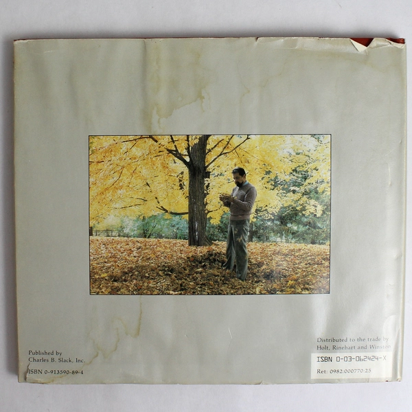 The Fall of Freddie The Leaf A Story of Life Story Book Leo Buscaglia PhD 1982