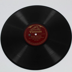 John McCormack Mother Machree 78 RPM Record Victorola 64181 Vintage 1918