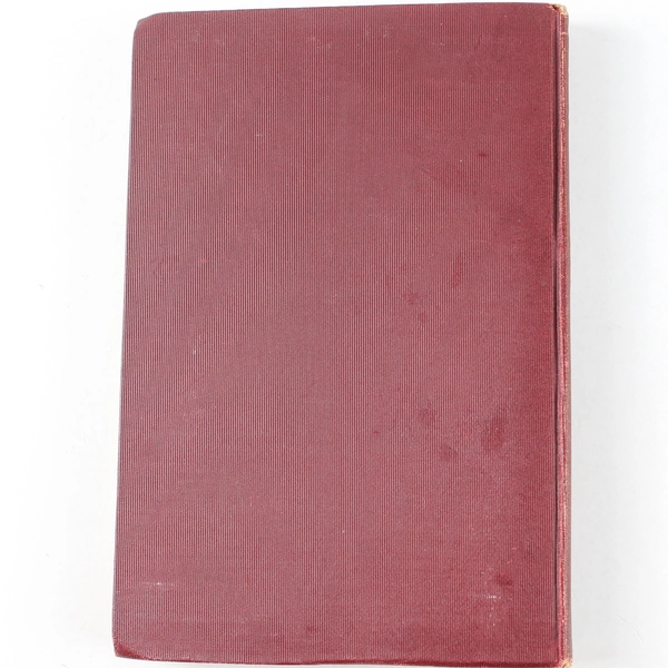 The Dawn of a To-Morrow Frances Hodgson Burnett Illustrated 1906