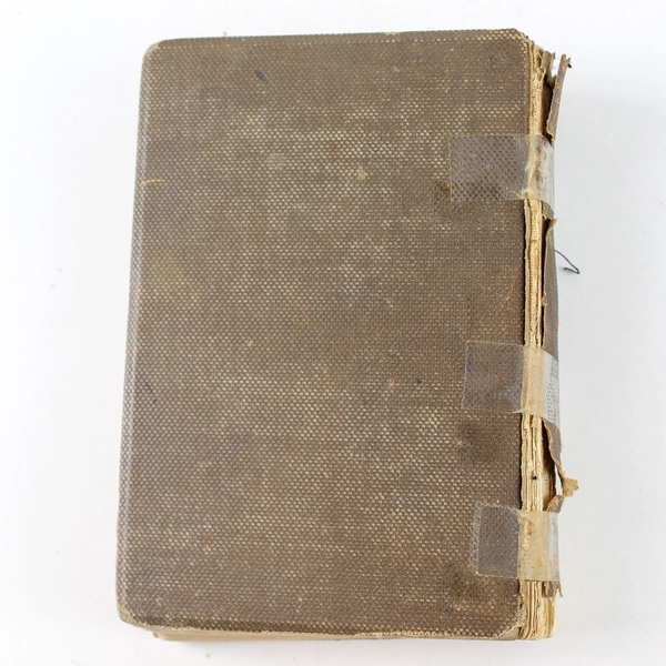 Ben-Hur A Tale Of Christ Lew Wallace 1880 HC 1st Edition