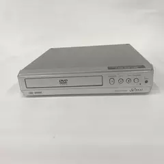 Funai SV2000 DVD/CD Player Model WV205 Small Lightweight No Remote
