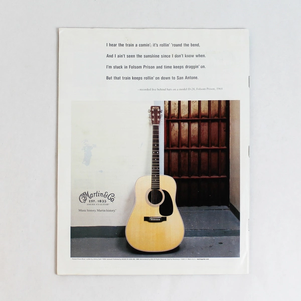 Fingerstyle Guitar Magazine #47 Liona Boyd Camino Latino Aug/Sept 2002