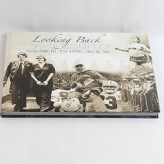 Looking Back Lane County Volume III The 1970s '80s '90s 2007 Hardcover