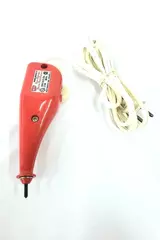 Wen Electric Model 21 Pencil Engraver Red Small Portable Wired 120V 12W 