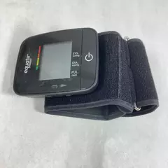 Equate 4500 Series Wrist Blood Pressure Monitor Cuff Tested Works BP3KC1-3EWM