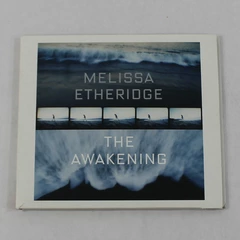Melissa Etheridge The Awakening CD 2007 Island Records Folk Rock Good Condition