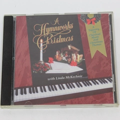 Linda McKechnie A Hymnworks Christmas CD 1993 Brentwood Music Good Condition
