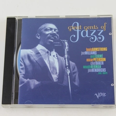 Great Gents Of Jazz CD 1999 Avalon Music Good Pre-Owned Condition