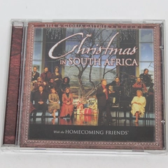 Christmas In South Africa Bill and Gloria Gaither CD Disc 2006 Spring House