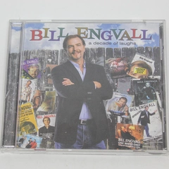 Bill Engvall A Decade Of Laughs CD 2004 Warner Bros Cracked Case As Is