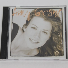 House Of Love CD by Amy Grant 1994 A&M Records Pre-Owned Music