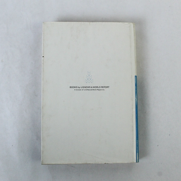 Stocks Bonds And Mutual Funds Joseph Newman Ed US News World Report 1973 HC