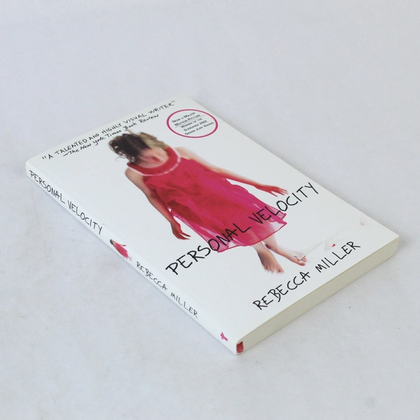 Personal Velocity by Rebecca Miller 2001 Paperback