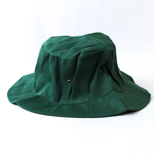 National Parks Conservation Association Bucket Hat Bear with Cub Graphic