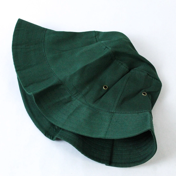 National Parks Conservation Association Bucket Hat Bear with Cub Graphic