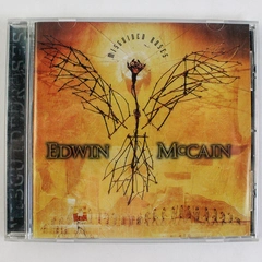 Vintage Edwin McCain Misguided Roses CD 1997 Atlantic Records 82995-2 Pop Rock