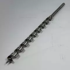 Irwin Tools 47416 Ship Auger Bit 1" x 17"