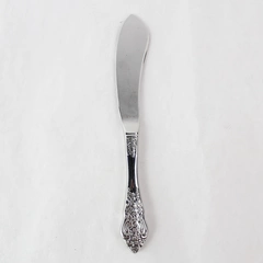 Single Towle 18/8 Stainless Steel Monte Cristo Pattern Butter Knife Flatware