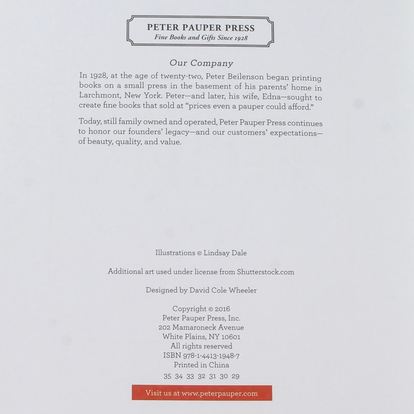 Our Family Recipes Cookbook by Peter Pauper Press 2016 Good Condition