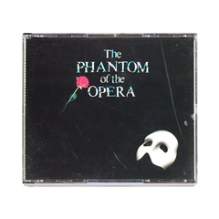 The Phantom Of The Opera Original London Cast 1987 2 CD Set Pre-owned