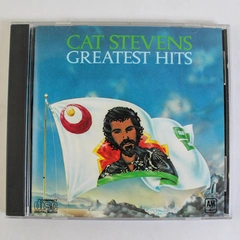 Cat Stevens Greatest Hits CD 1983 A  And M Records Compilation CD4519 Rock
