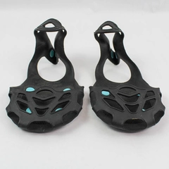 Due North Traction Aids Adult Medium Snow Ice Slip On Boots Shoes