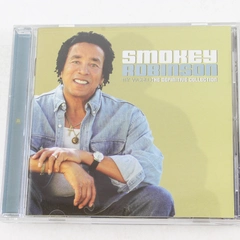 Smokey Robinson My World The Definitive Collection CD 2005 Motown Records