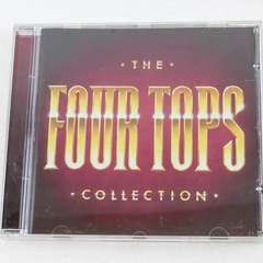 The Four Tops Collection The Four Tops CD 2001 Prism