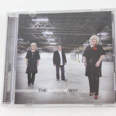 The Narrow Way CD 2011 by Mike Darla Cornell Pre-Owned Music Album