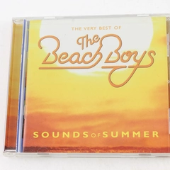 Sounds of Summer Very Best of The Beach Boys CD 2003 Capitol Records