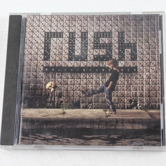 Rush Roll the Bones CD 1991 Atlantic Pre-Owned Good Condition